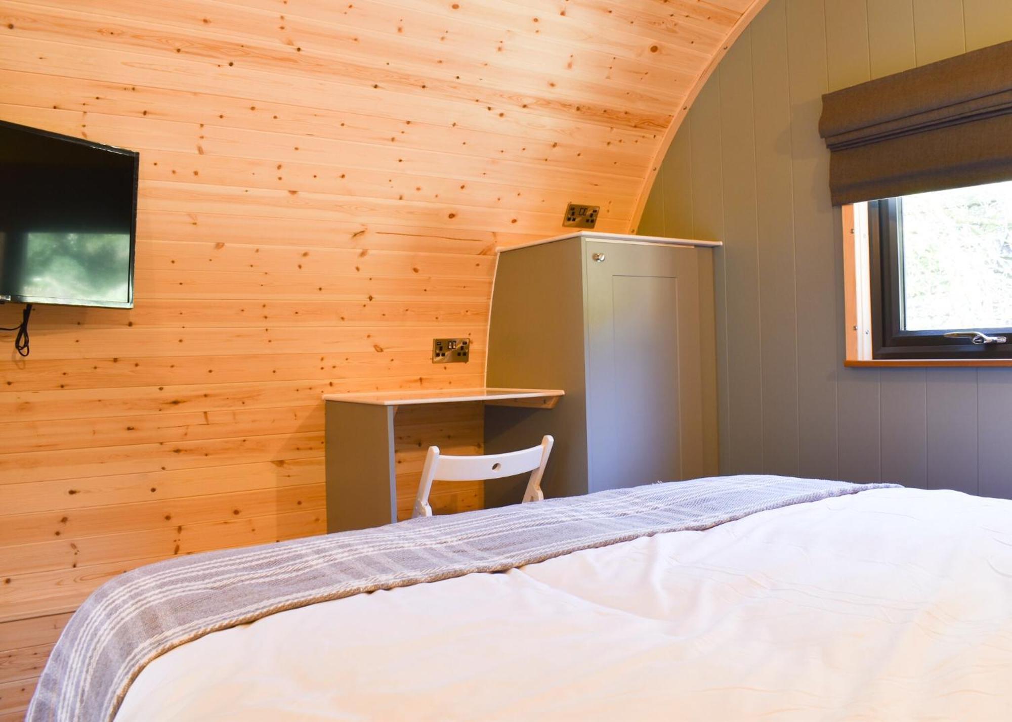 Отель Hill Farm Retreat Wangford Экстерьер фото