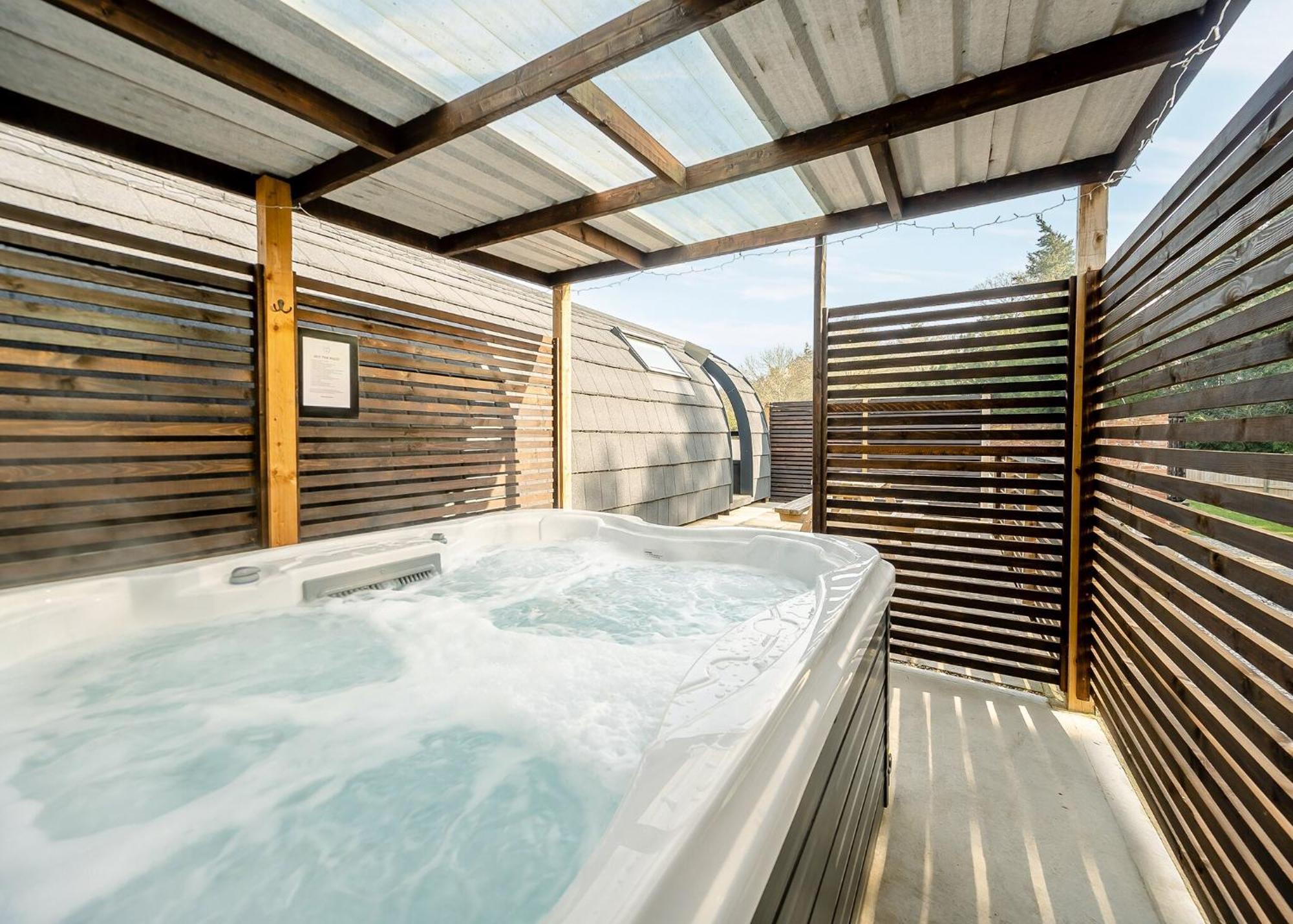 Отель Hill Farm Retreat Wangford Экстерьер фото